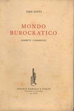 Mondo burocratico. Sonetti umoristici