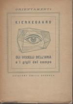 Gli uccelli dell'aria e i gigli del campo