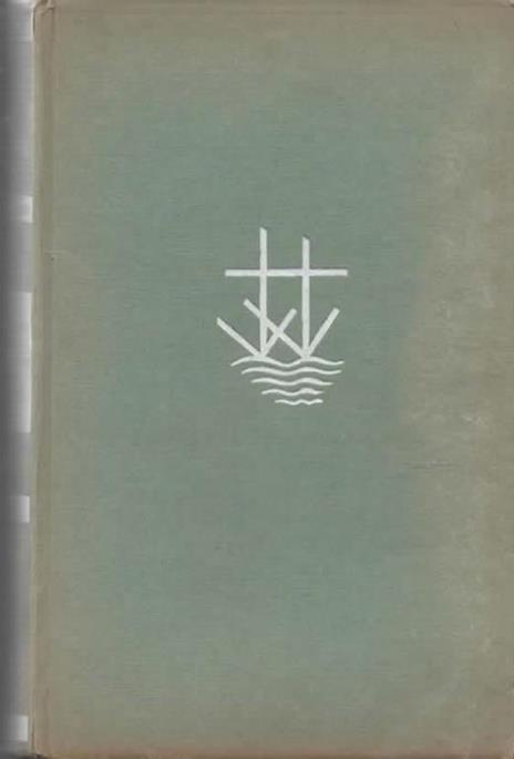 Mandara. Monti e popoli sconosciuti del Camerun. Con 60 fotografie in bianco e nero, una cartina e 23 disegni - René Gardi - copertina