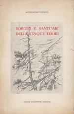 Borghi e santuari delle Cinque Terre