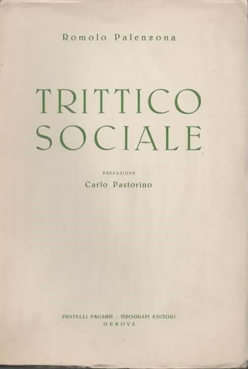Il Muro di Tessa Studio bibliografico