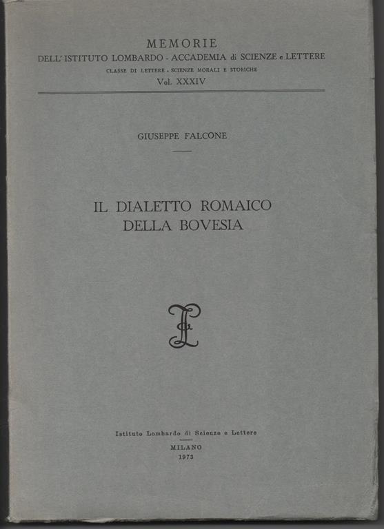 Il Muro di Tessa Studio bibliografico