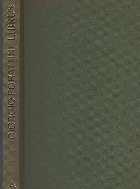 Librus - Giorgio Forattini - 2
