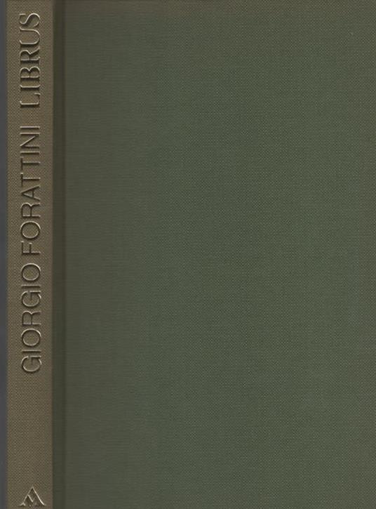 Librus - Giorgio Forattini - 3