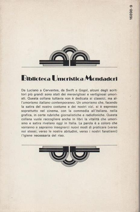 Librus - Giorgio Forattini - 3