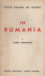 In Rumania