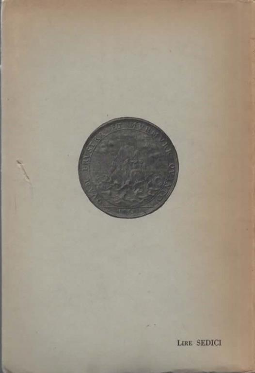 Mazarino - Marcel Boulenger - 2