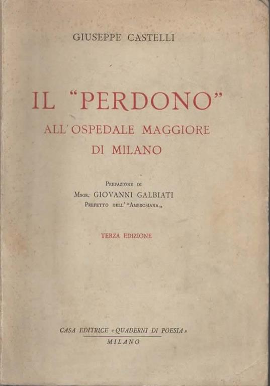 Il Muro di Tessa Studio bibliografico