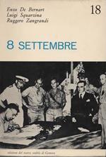 8 settembre