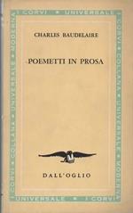 Poemetti in prosa