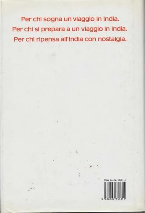 L' India di Folco Quilici - Folco Quilici - 2