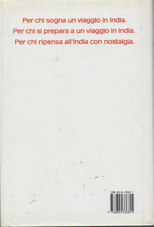 L' India di Folco Quilici - Folco Quilici - 2