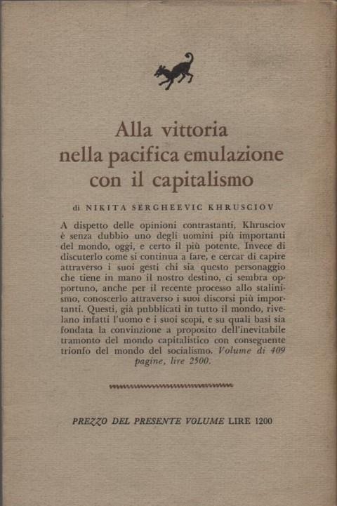 Cuba non è un'eccezione - Vincenzo Calò - 2