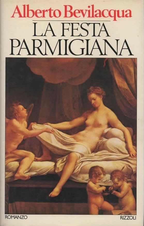 Il Muro di Tessa Studio bibliografico
