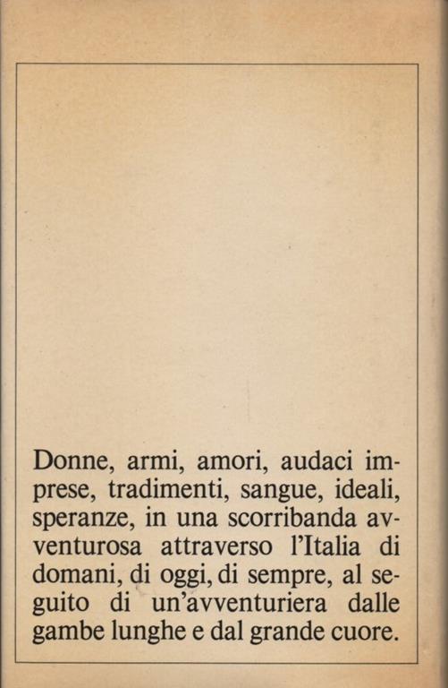 Nostra Signora della Speranza - Manlio Cancogni - 3