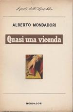 Quasi una vicenda