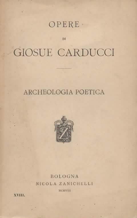 Il Muro di Tessa Studio bibliografico