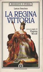 La regina Vittoria