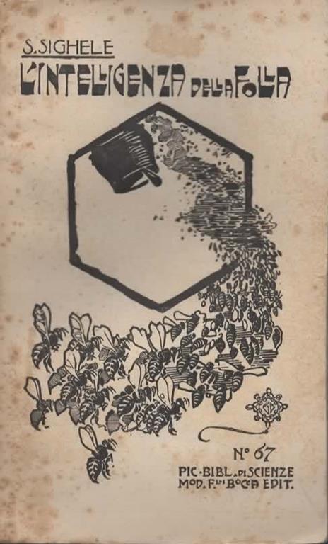 Il Muro di Tessa Studio bibliografico