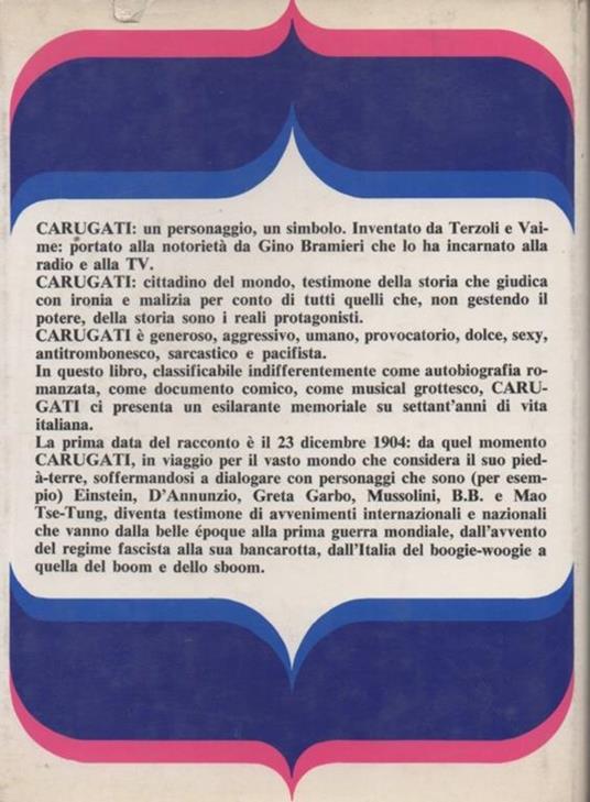 Il Carugati - Italo Terzoli - 2