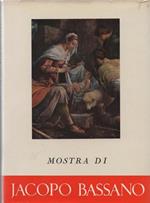 Jacopo Bassano. Catalogo della Mostra