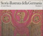 Storia illustrata della Germania