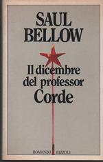 Il dicembre del professor Corde