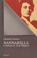 Nannarella il romanzo di Anna Magnani