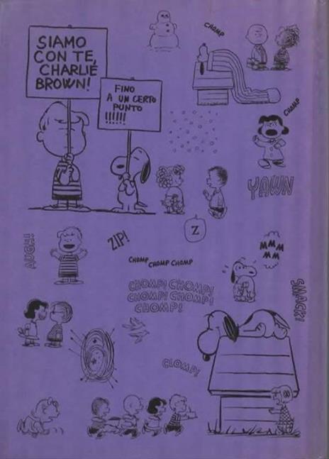 Peanuts. Siamo con te, Charlie Brown - Charles M. Schulz - 2