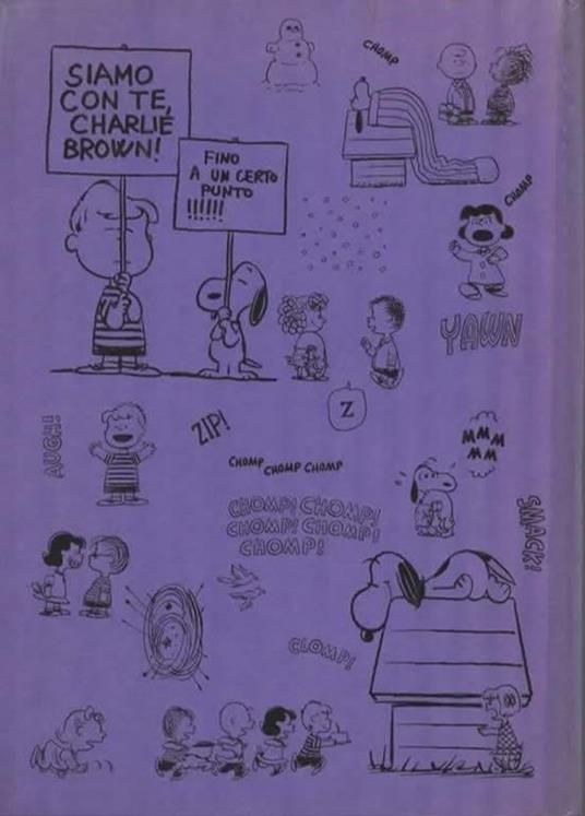 Peanuts. Siamo con te, Charlie Brown - Charles M. Schulz - 2