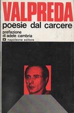 Poesie dal carcere