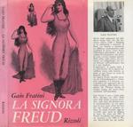 La signora Freud