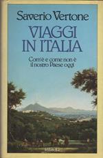 Viaggi in Italia