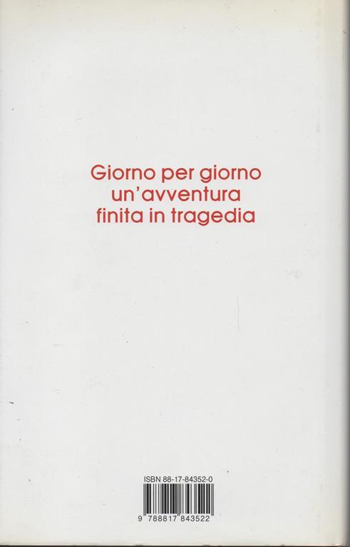 Camicia nera - Silvio Bertoldi - 2