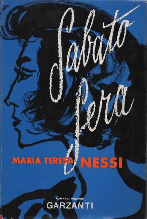 Il Muro di Tessa Studio bibliografico