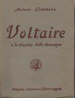 Voltaire e la filosofia della liberazione