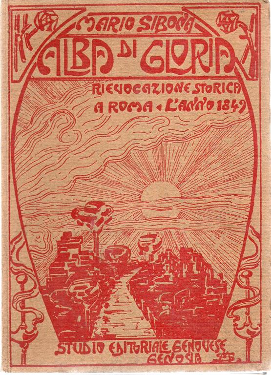 Il Muro di Tessa Studio bibliografico