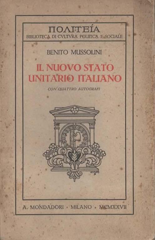 Il Muro di Tessa Studio bibliografico