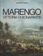 Marengo. Vittoria di Bonaparte