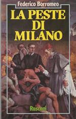 La peste di Milano