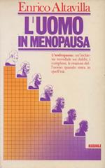 L' uomo in menopausa