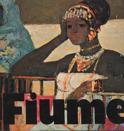 Salvatore Fiume - copertina
