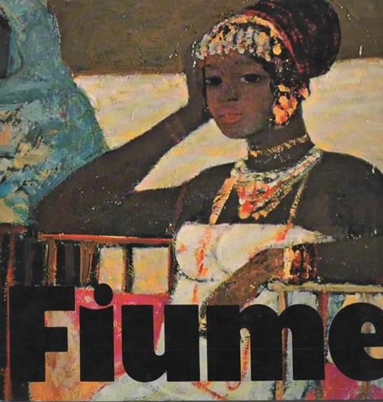 Salvatore Fiume - copertina