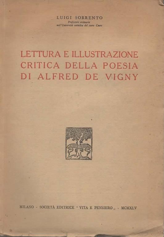 Il Muro di Tessa Studio bibliografico