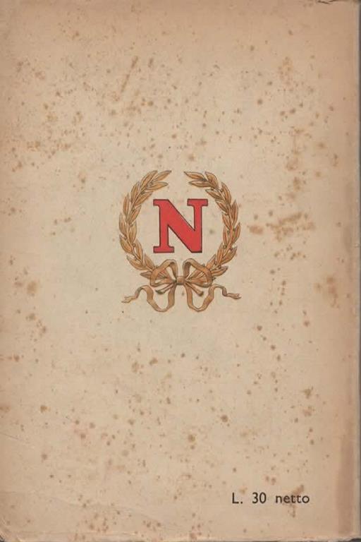 Napoleone I. II ristampa - Aldo Valori - 3