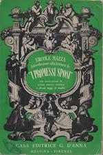 Introduzione alla lettura de I promessi sposi con osservazioni di critica storico-estetica e alcuni saggi di analisi