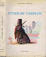 Itinerari verdiani. Seconda edizione