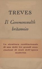 Il Commonwealth britannico