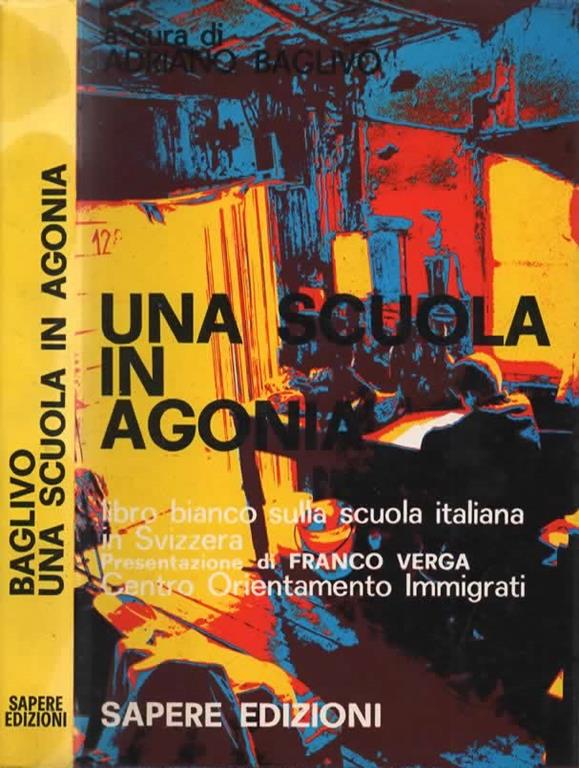 Il Muro di Tessa Studio bibliografico