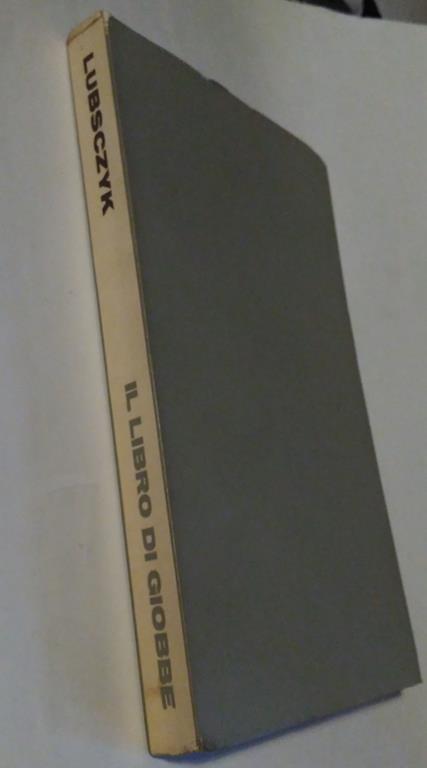 Commenti spirituali dell'Antico Testamento. Il libro di Giobbe - Hans Lubsczyk - 2
